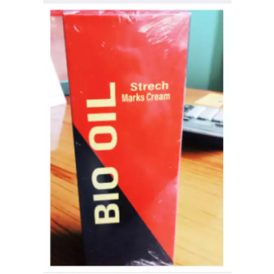 Anti Stretch Marks Cream-200 ml